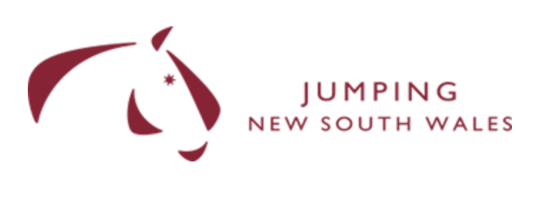 Jumping New South Wales-logo